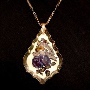 Brighton “Love Who You Are” Necklace